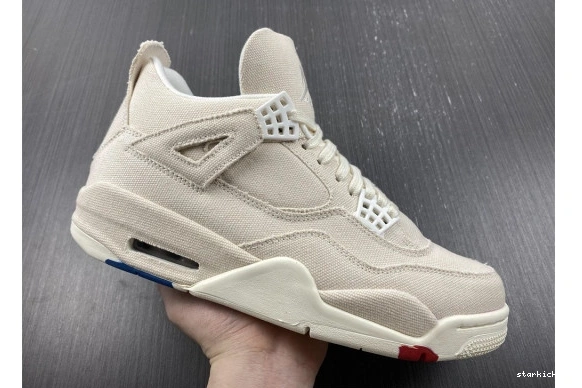 Blank Retro DQ4909-100 (W) Canvas Jordan DQ4909-100 4 1218
